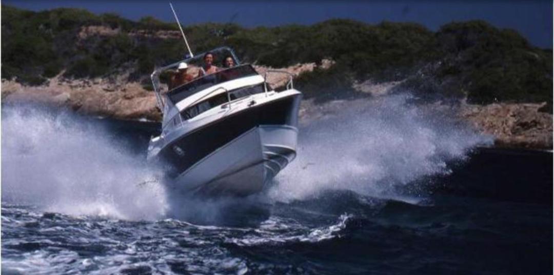 Hebergements Bateaux A Quai Porquerolles Kültér fotó
